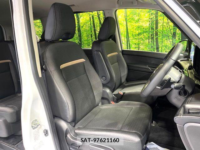Nissan SERENA 2025-02 7502720-7