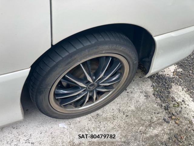Nissan SERENA 2011-11 7509967-12