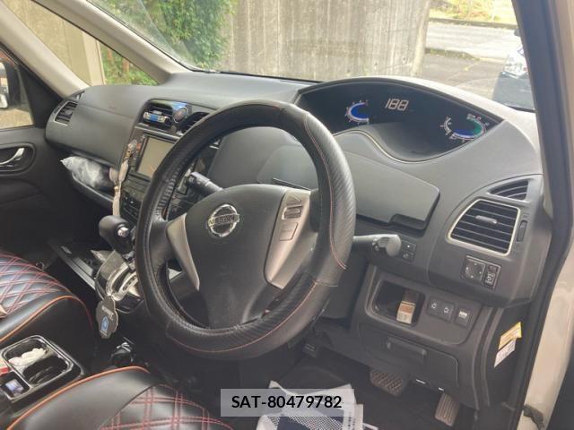 Nissan SERENA 2011-11 7509967-15