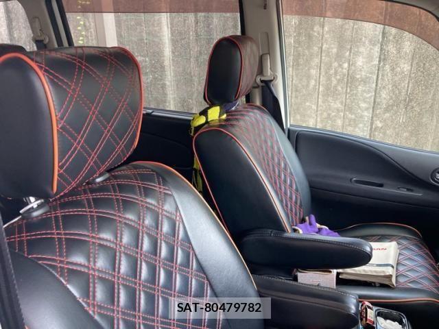 Nissan SERENA 2011-11 7509967-16