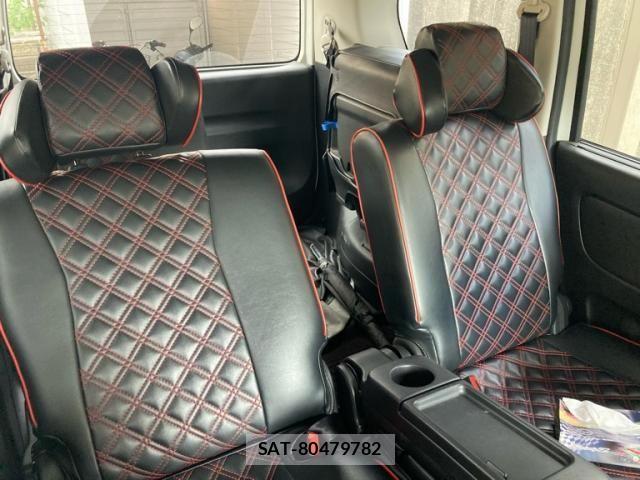 Nissan SERENA 2011-11 7509967-17