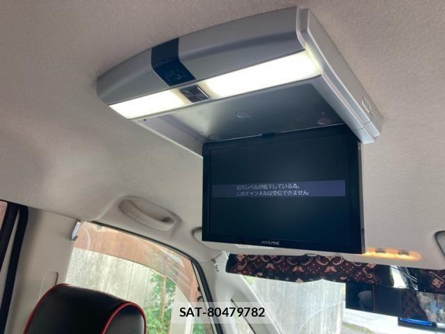 Nissan SERENA 2011-11 7509967-18