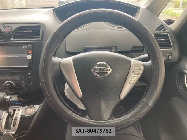 Nissan SERENA 2011-11 7509967-19
