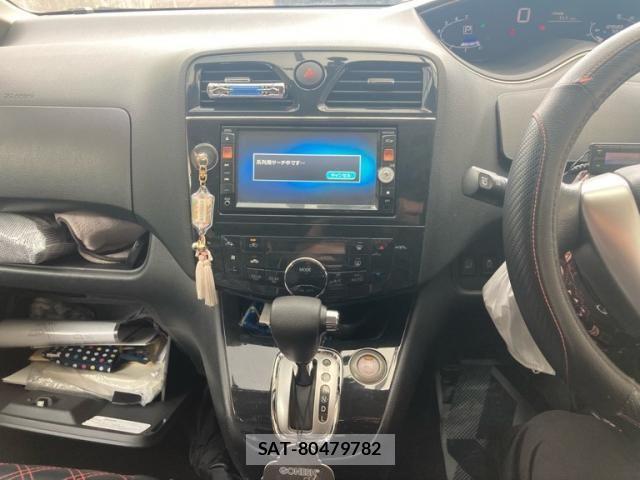 Nissan SERENA 2011-11 7509967-23