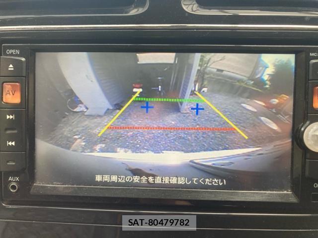 Nissan SERENA 2011-11 7509967-26