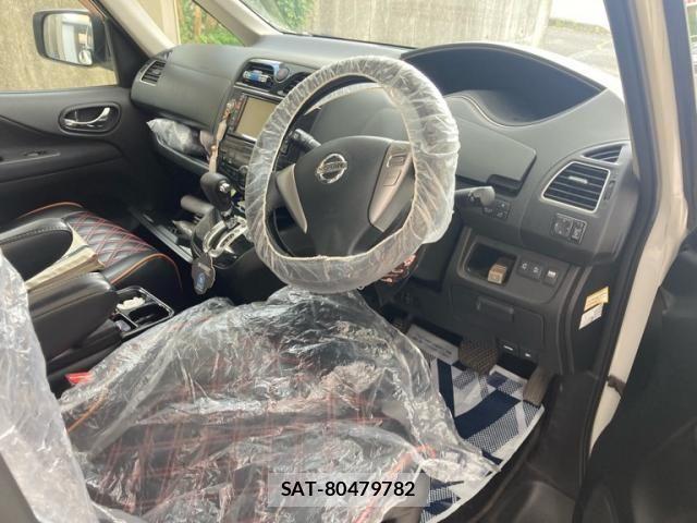Nissan SERENA 2011-11 7509967-27