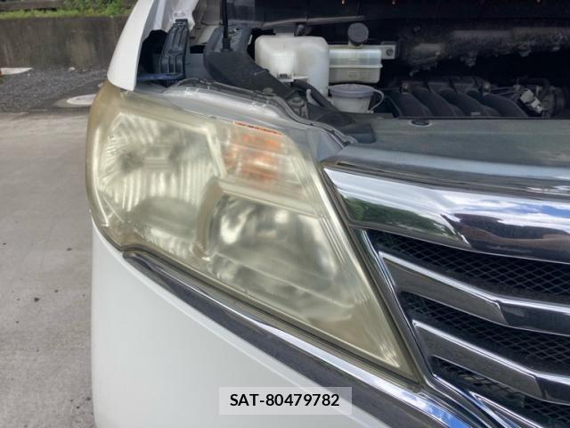 Nissan SERENA 2011-11 7509967-5