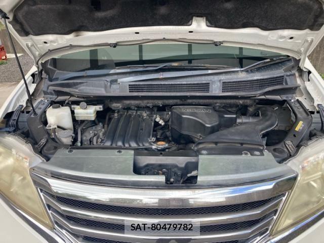 Nissan SERENA 2011-11 7509967-6