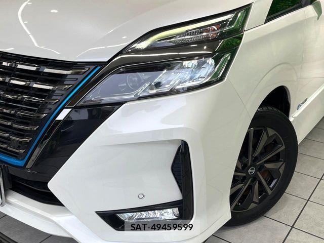 Nissan SERENA 2021-03 7502729-13