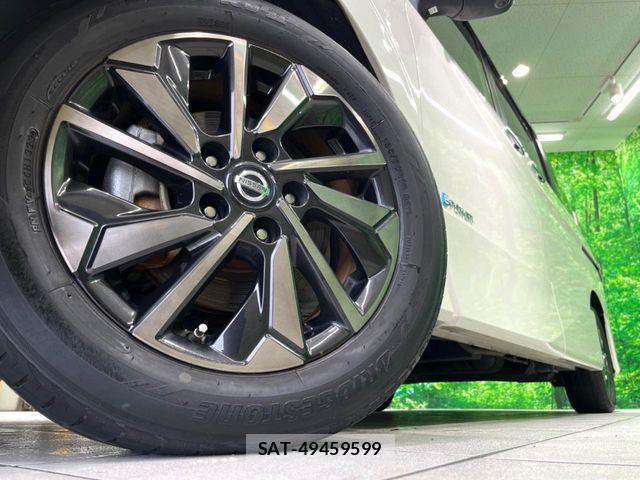 Nissan SERENA 2021-03 7502729-14