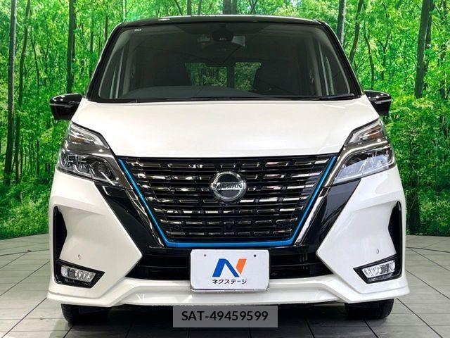 Nissan SERENA 2021-03 7502729-15