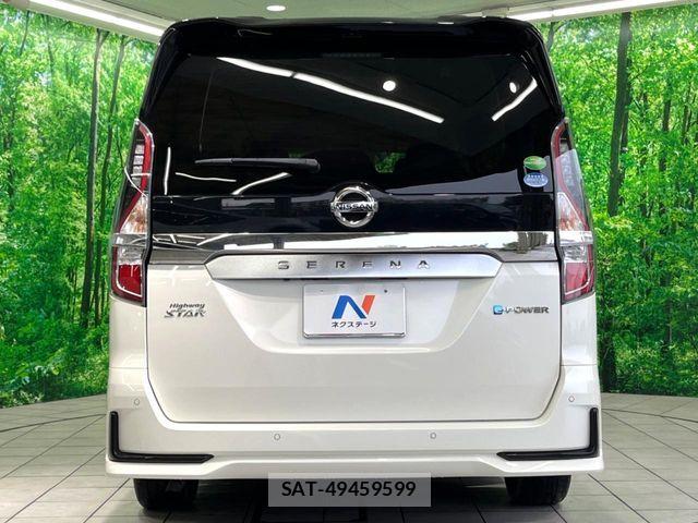 Nissan SERENA 2021-03 7502729-16
