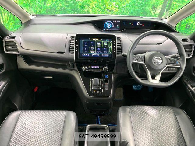 Nissan SERENA 2021-03 7502729-1
