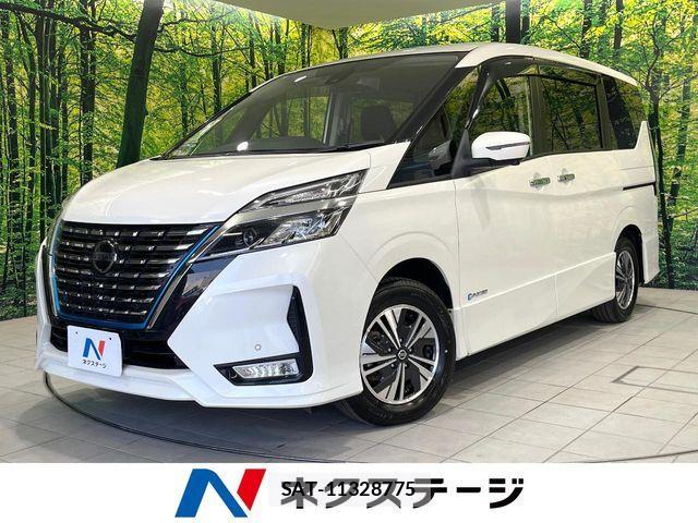 Nissan SERENA 2021-04 7502738-0