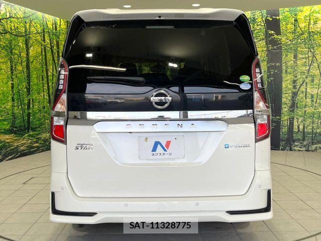 Nissan SERENA 2021-04 7502738-14