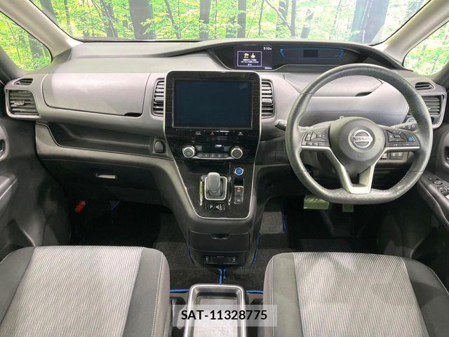 Nissan SERENA 2021-04 7502738-1