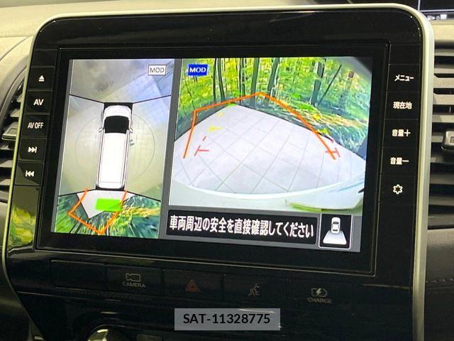 Nissan SERENA 2021-04 7502738-3
