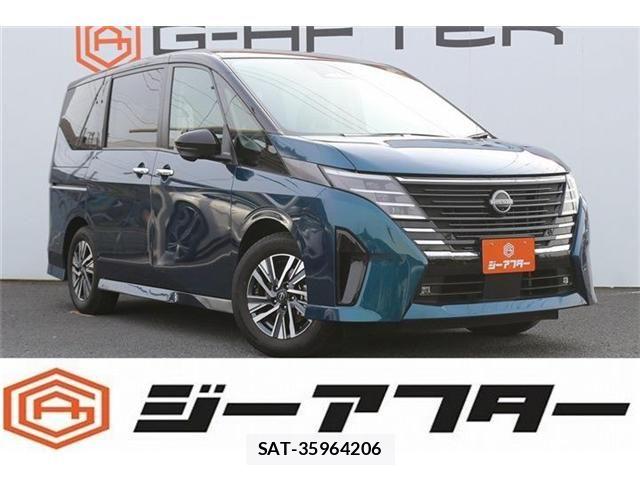 Nissan SERENA 2023-05 7502725-0