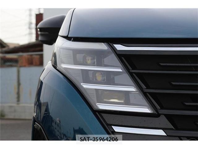 Nissan SERENA 2023-05 7502725-10