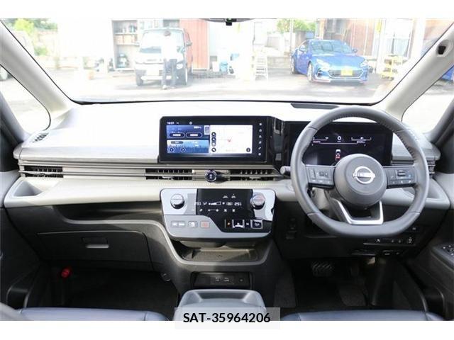 Nissan SERENA 2023-05 7502725-16