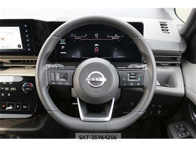 Nissan SERENA 2023-05 7502725-17