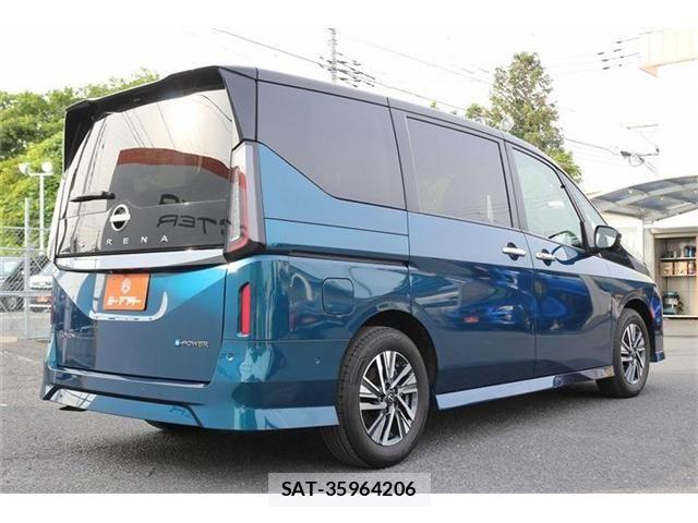 Nissan SERENA 2023-05 7502725-20
