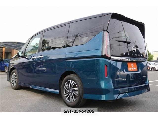Nissan SERENA 2023-05 7502725-21