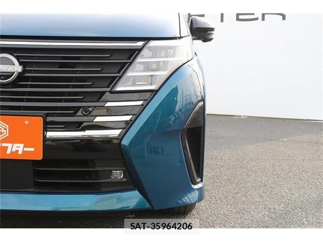 Nissan SERENA 2023-05 7502725-24