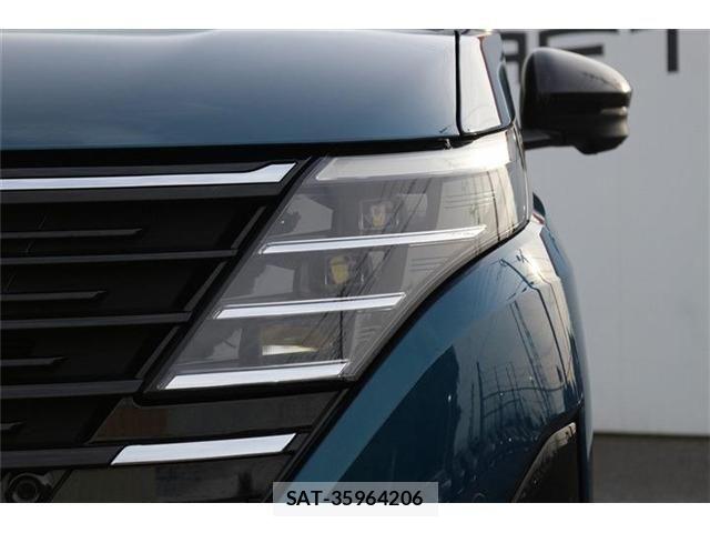 Nissan SERENA 2023-05 7502725-25