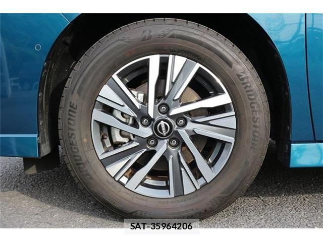 Nissan SERENA 2023-05 7502725-29