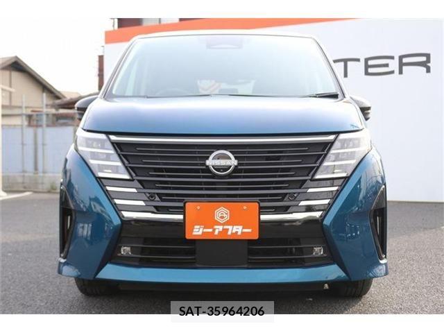 Nissan SERENA 2023-05 7502725-6