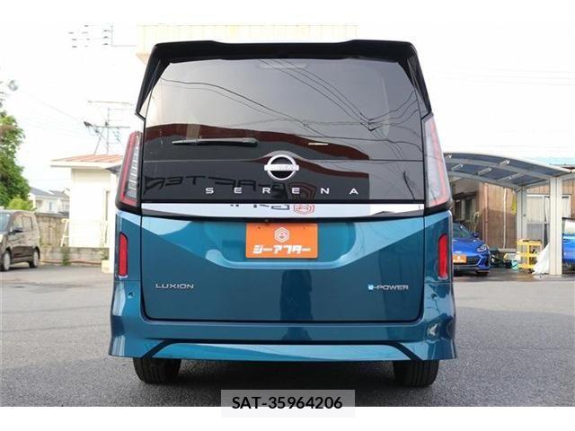Nissan SERENA 2023-05 7502725-8