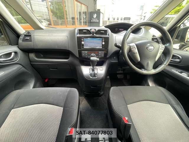 Nissan SERENA 2016-02 7509959-11