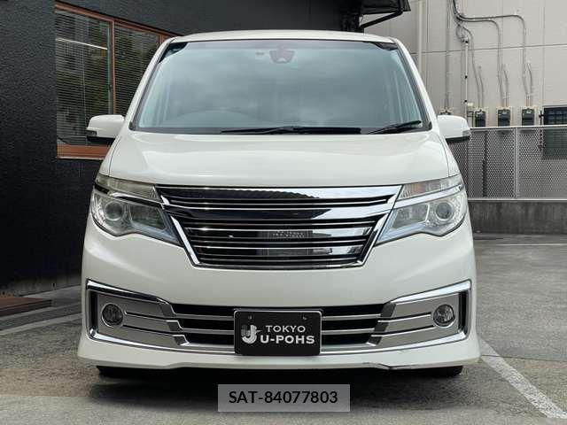 Nissan SERENA 2016-02 7509959-1
