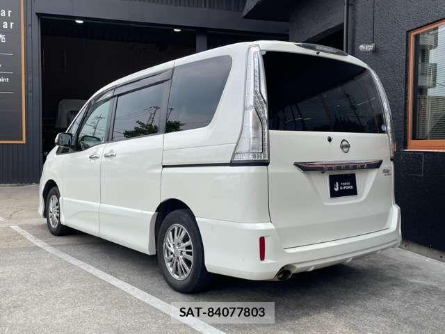Nissan SERENA 2016-02 7509959-6