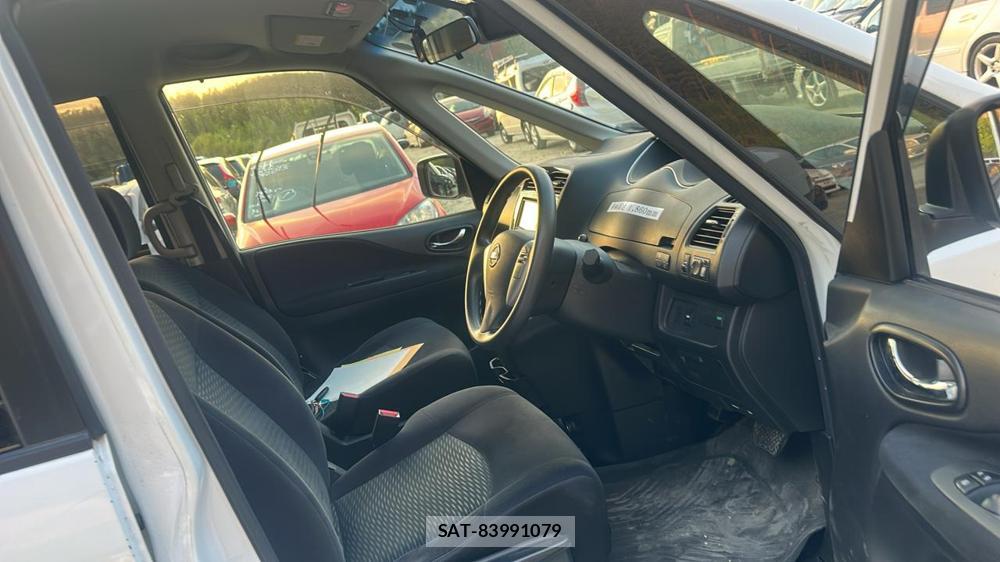 Nissan SERENA 2015 6778933-11