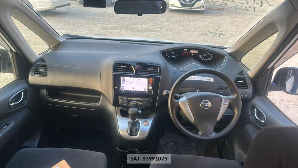 Nissan SERENA 2015 6778933-12