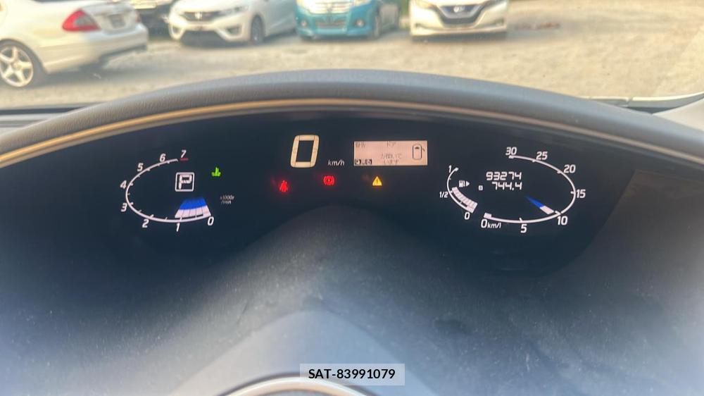 Nissan SERENA 2015 6778933-14