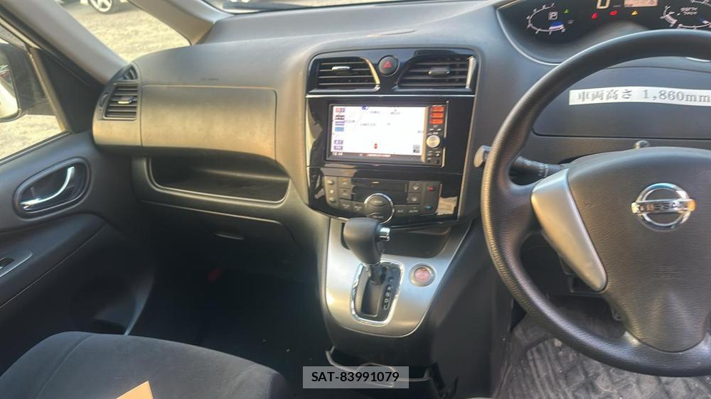 Nissan SERENA 2015 6778933-15