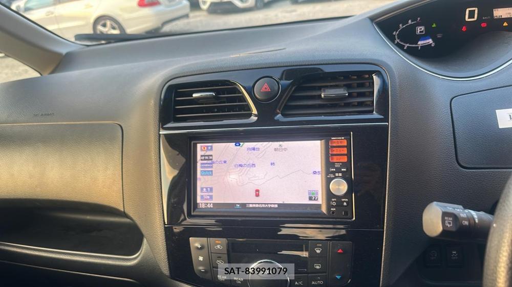 Nissan SERENA 2015 6778933-16
