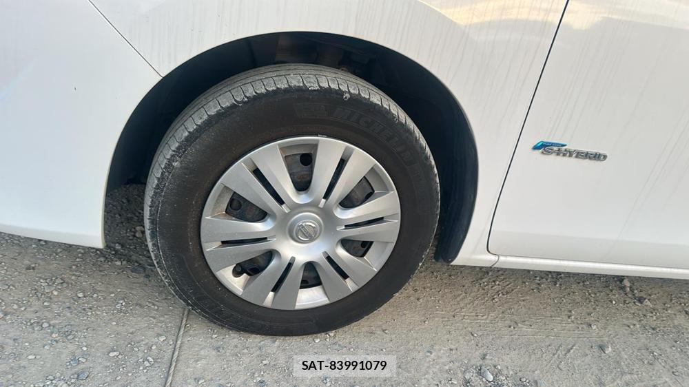 Nissan SERENA 2015 6778933-26