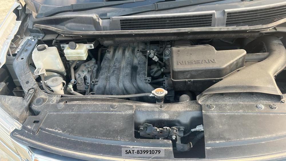 Nissan SERENA 2015 6778933-31