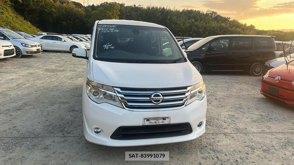 Nissan SERENA 2015 6778933-7
