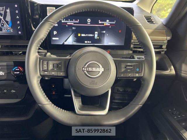 Nissan SERENA 2025-02 7562789-11