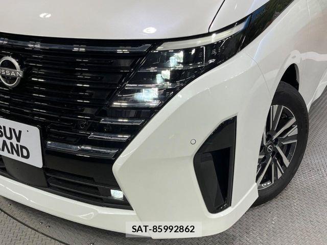 Nissan SERENA 2025-02 7562789-12