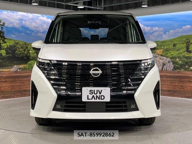 Nissan SERENA 2025-02 7562789-14