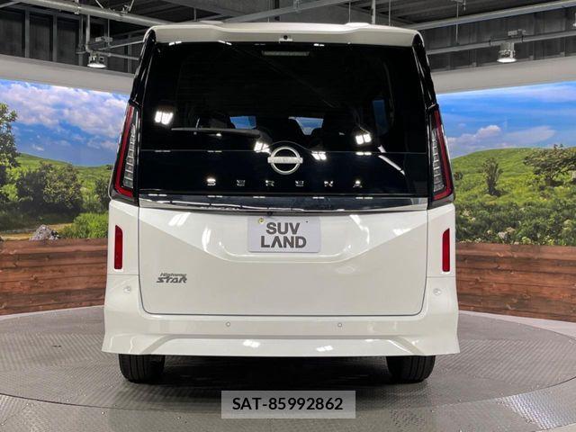 Nissan SERENA 2025-02 7562789-15