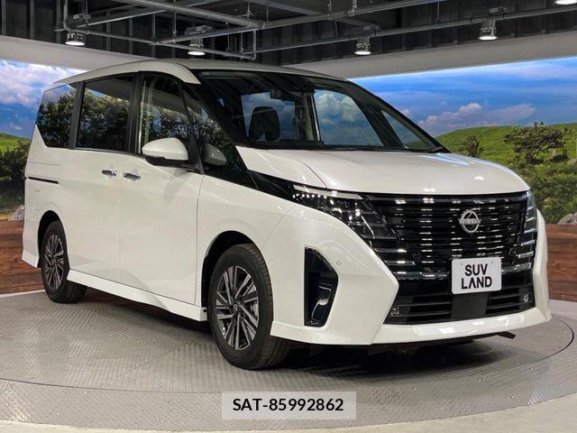 Nissan SERENA 2025-02 7562789-16
