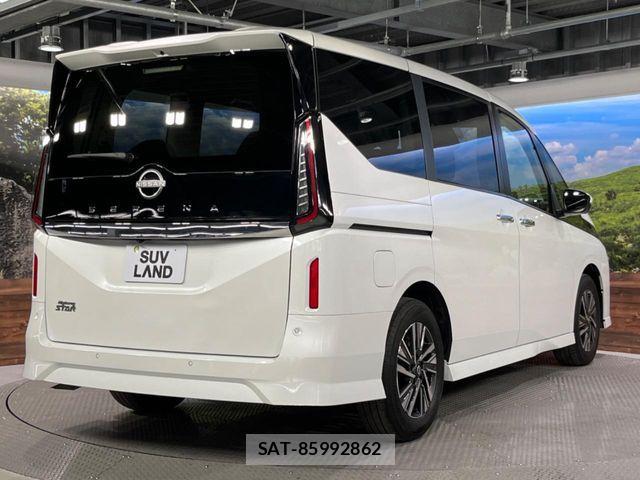Nissan SERENA 2025-02 7562789-17