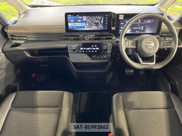 Nissan SERENA 2025-02 7562789-1